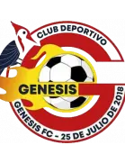 Genesis Huracán