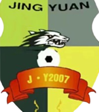 Escola de Esportes Baiyin Jingyuan U15 Escola de Esportes Baiyin Jingyuan U15