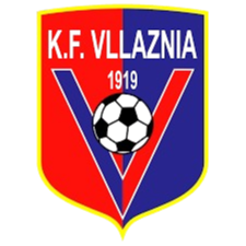 KF Vllaznia Shkodër Jovens