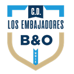 Os Embaixadores Os Embaixadores