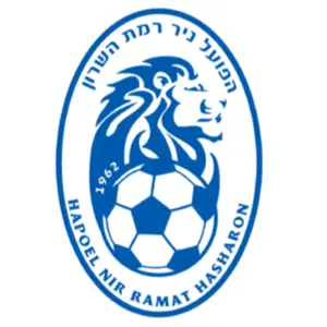 Ironi Ramat Hasharon Femenino