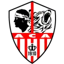 Ajaccio