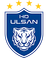 Ulsan Hyundai Horang-i U18