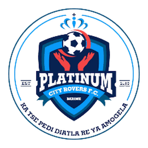 Platinum City