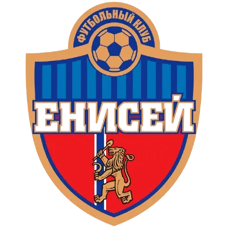 Yenisey Krasnoyarsk