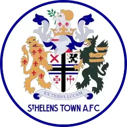 St Helens Town St Helens Town