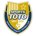 Sejong Sportstoto WFC