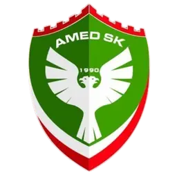 Amedspor Amedspor