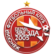 Zvezda 2005 W