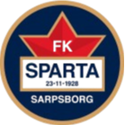 IL Sparta Sarpsborg IL Sparta Sarpsborg