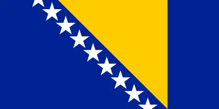 Bósnia e Herzegovina