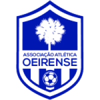 Oeirense Sub-20 Oeirense Sub-20