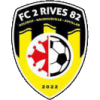 FC 2 Rives 82 FC 2 Rives 82