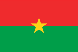 Burkina Faso U16