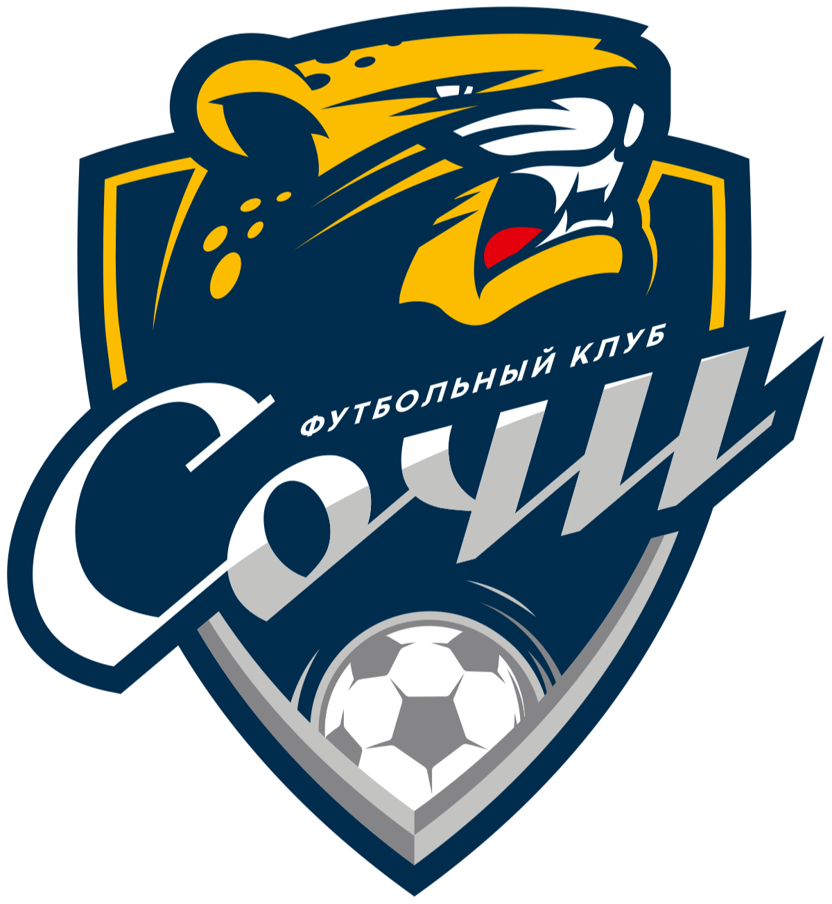 PFC Sochi Sub-20