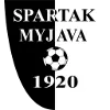 Spartak Myjava (W)