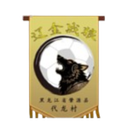 Helongjiang Liaojin Wolves