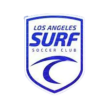 Los Angeles Surf Feminino