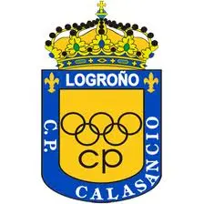 CP Calasancio CP Calasancio