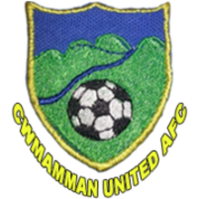 Cwmamman United Cwmamman United