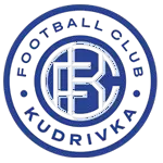 Kudrivka