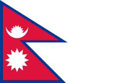 Nepal Women