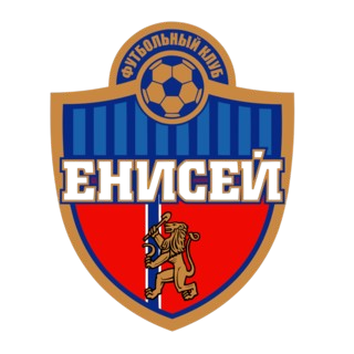 Yenisey Krasnoiarsk