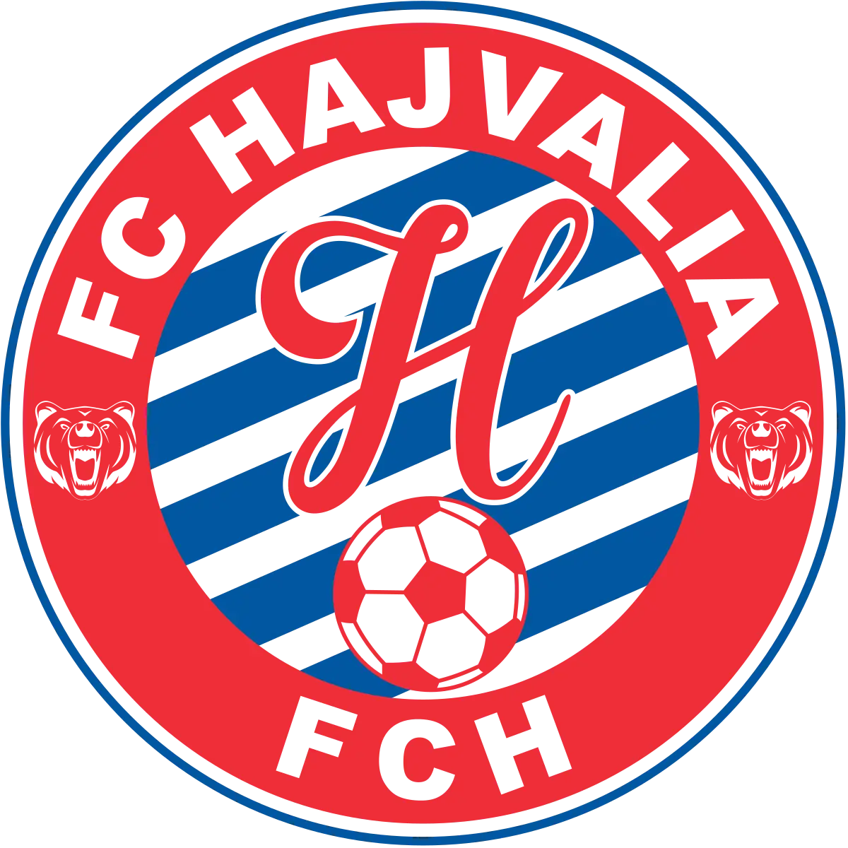KF Hajvalia Femenino