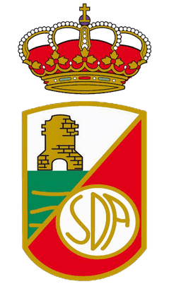 RSD Alcala Henares