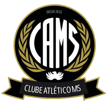 Clube Atletico MS U20