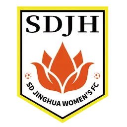 Shandong Jinghua Women B