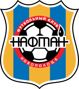 Naftan Novopolotsk
