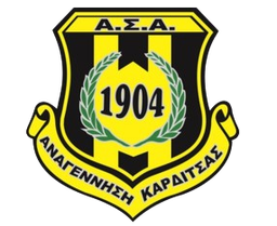PAE Anagennisi Karditsas 1904 PAE Anagennisi Karditsas 1904