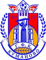 FK Kumanovo FK Kumanovo