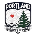 Portland Hearts of Pine