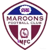She Maroons Feminino