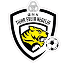 Tigar Sveta Nedelja