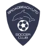 Broadbeach United U23