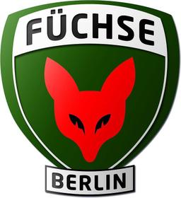 Reinickendorfer Füchse Reinickendorfer Füchse