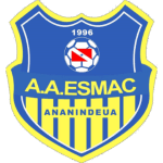 AA Esmac AA Esmac