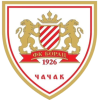 Borac Čačak