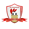 PS Sanggau PS Sanggau