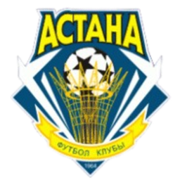 FK Astana-64 (w) FK Astana-64 (w)