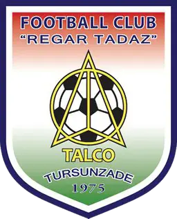 Regar-TadAZ Tursunzoda