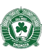 Omonia 29is Maiou