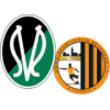 SV Ried B SV Ried B