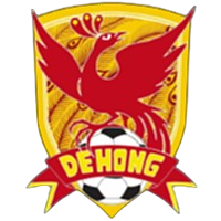 Equipo de Dehong