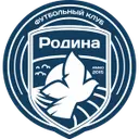 FC Rodina-M Moscow