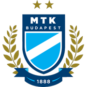 MTK Budapest sub-19
