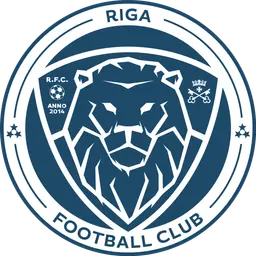 FK Riga Femenino FK Riga Femenino
